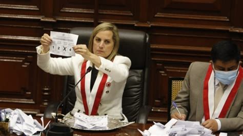 Los Votos Para Elegir La Mesa Directiva Cuántos Necesitan Las Listas