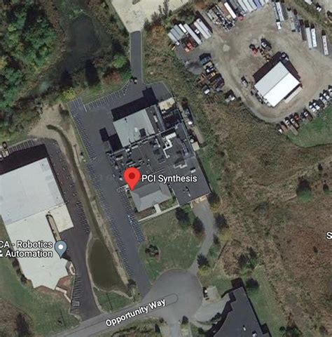 Worker Found Dead After Newburyport Chemical Plant Explosion