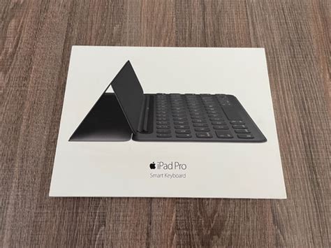 Apple Teclado Ipad Pro Smart Keyboard 10 5 A1829 Parcelamento Sem Juros