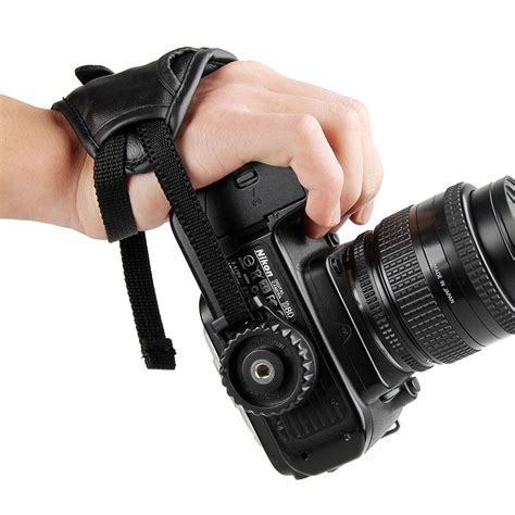 Camera Hand Grip Strap – JOOPZY