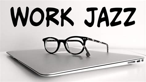 Relaxing JAZZ For Work & Study - Smooth Piano & Sax JAZZ Radio - YouTube