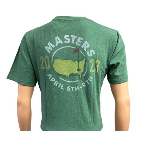 2024 Masters Merchandise