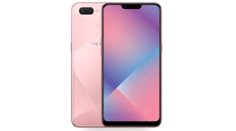 Lancement De L Oppo A Avec Snapdragon Prix Sp Cifications Et