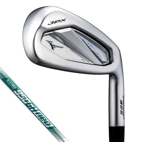 MIZUNO 新作 2025年モデル ミズノ JPX 925 HOT METAL ホットメタル アイアン 5本セット69PW N S PRO 950GH neo スチールシャフト