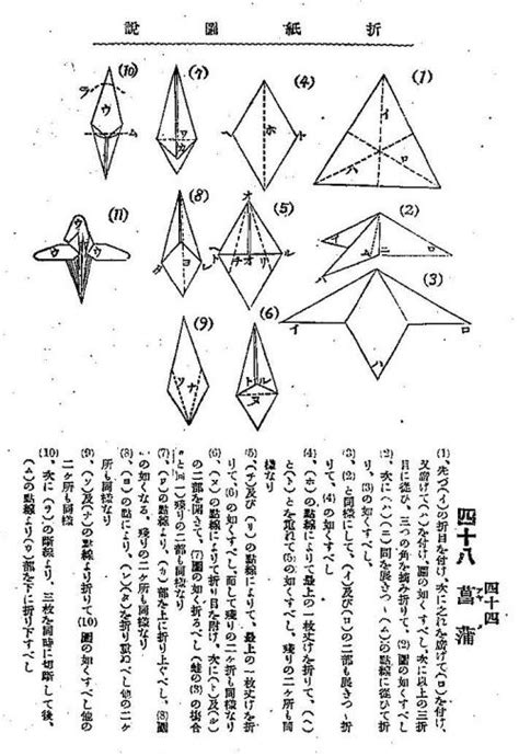 David Mitchells Origami Heaven History Origami Zusetsu By Sano