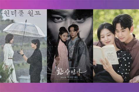 Los Mejores Dramas Coreanos Para Ver En 2024 Parte 2 K Magazine