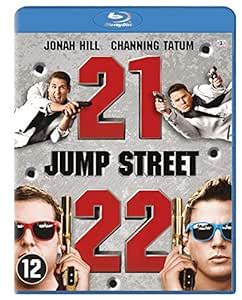 21 Jump Street 22 Jump Street Twenty One Jump Street Twenty Two