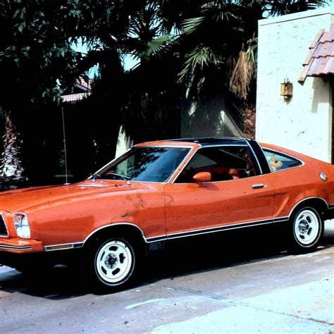 1978 Ford Mustang Mach 1 - Ultimate Guide