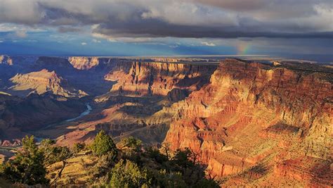 Vegas Grand Canyon Tours Make Vegas Travel Exciting