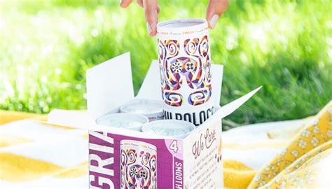 Pulpoloco Sangria – Splash Beverage Group