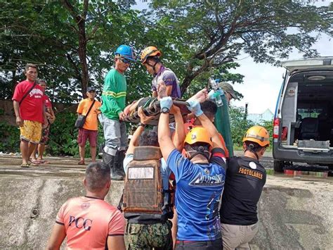 Philippine Coast Guard On Twitter Tingnan Tumulong Ang Coastguardph