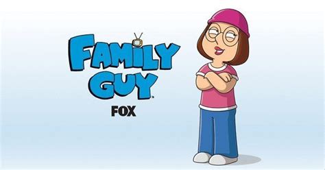 15 Meg Griffin Facts | Family Guy - The Fact Site