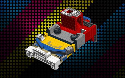 Lego Ideas Product Ideas Pinball Machine