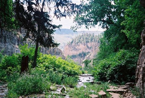 Hanging Lake - Colorado Free Photo Download | FreeImages