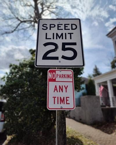 Portion of historic downtown New Bern district has speed limit changed ...