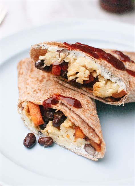 All Time Best Healthy Freezer Breakfast Burritos Easy Recipes To Make