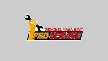 Loker Bengkel Pro Service Lokerpalangka