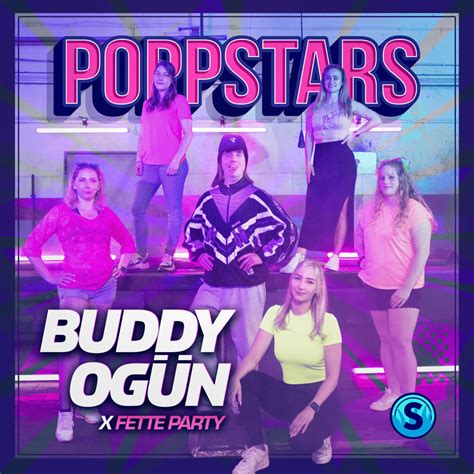 Buddy Og N Fette Party Poppstars Lyrics Genius Lyrics