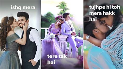 Tera Ban🙂jaunga New Status🌹kabir Singh😘songabhishekcreation Arijit