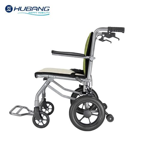 Shanghai Manual Aluminum Wheelchair Silla Ruedas At Best