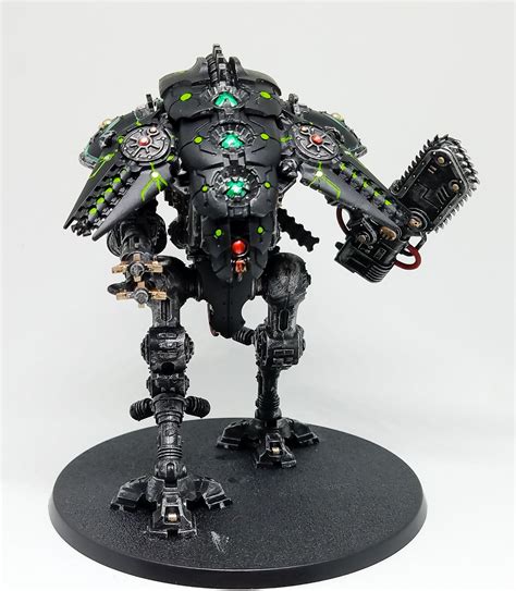 189 Best Armiger Images On Pholder Warhammer40k Warhammer And 40k