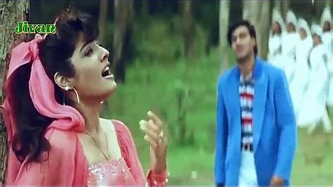 ROMANTICA MUSICA INDU Aap Ko Dekh Kar Divya Shakti Dailymotion Video