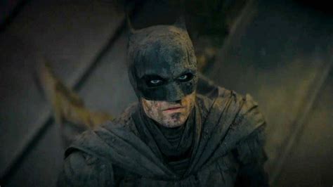 The Batman, el reinicio del murciélago arrasa en taquillas superando