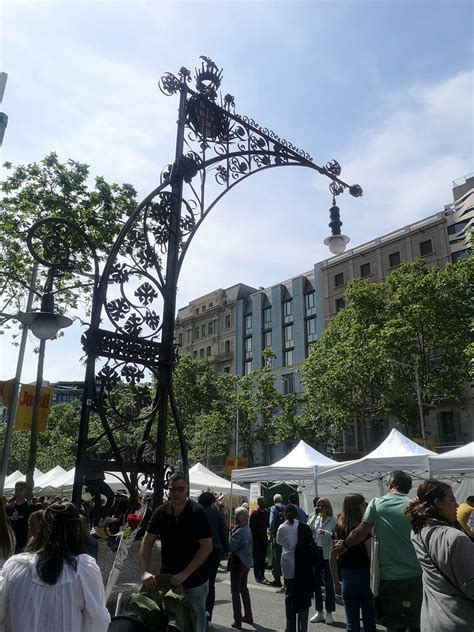 Sant Jordi el libro y la Rosa Montse Marimón Llorca Flickr