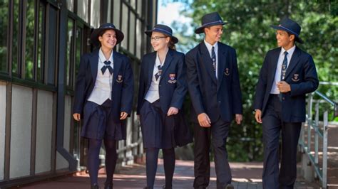 How To Choose The Best School Uniform In Australia