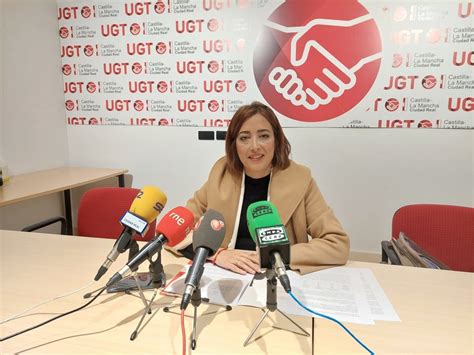 UGT Ve Necesario Actuar De Manera Urgente Ante El Incremento De