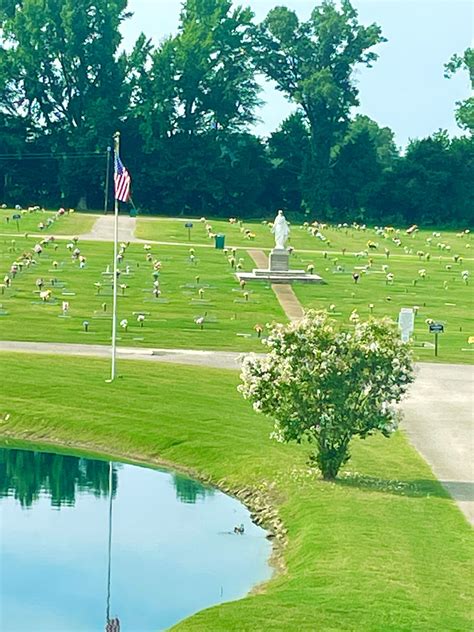 Our Facilities | Lea & Simmons Funeral Home