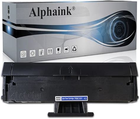 Alphaink Toner Compatibile Con Mlt D S E Mlt D L Per Stampanti