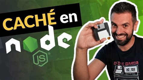 Añade CACHÉ y FILTROS a tu API REST con NODE js Curso de Node js