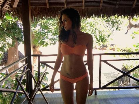 Hot Sexy New Christina Ochoa Bikini Pics