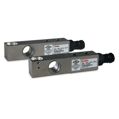 Flintec Sb14 Stainless Steel Single Ended Beam Load Cell