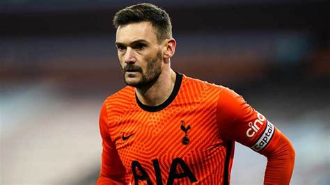 Mercato Hugo Lloris a trouvé son nouveau club