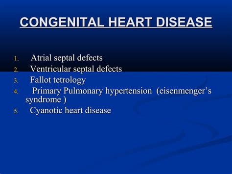 Cardiac Disease In Pregnancy Ppt