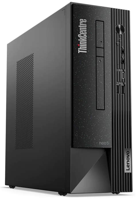 Komputer Lenovo Thinkcentre Neo S Proline