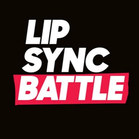 Lip Sync Battle on Spike - YouTube