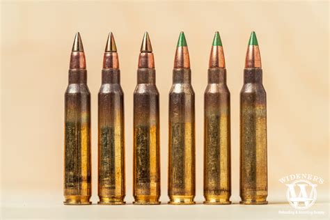 M855A1: Enhanced Performance Round - Wideners Shooting, Hunting & Gun Blog