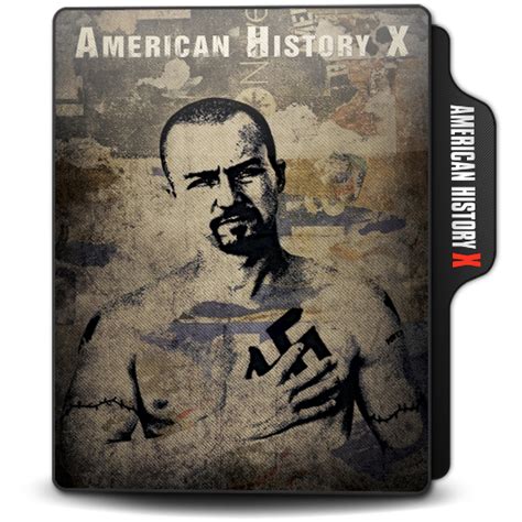 American History X by Killj0y90 on DeviantArt