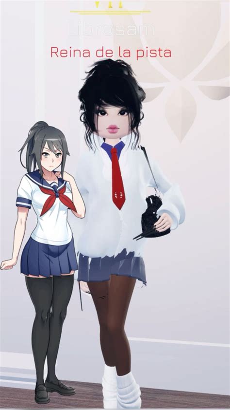 DTI Ayano Aishi Yandere Simulator In 2024 Dress To Impress Yandere