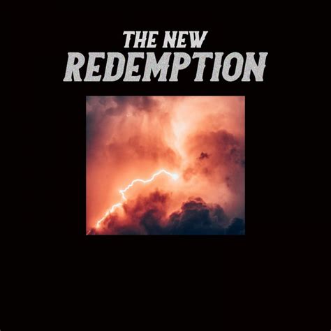 The New Redemption Album By Ethan Huntz Spotify