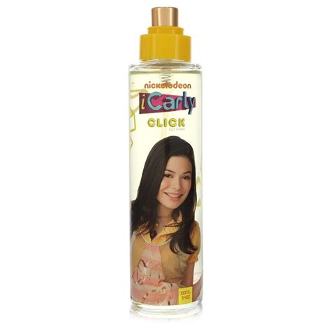 Icarly Click Perfume by Marmol & Son | GlamorX.com