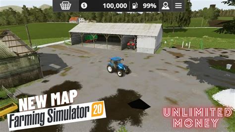 Fs Fs Mod Farming Simulator Unlimited Money Gameplay Fs