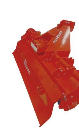 Mild Steel Feet Blades Semi Champion Plus Rotavator For