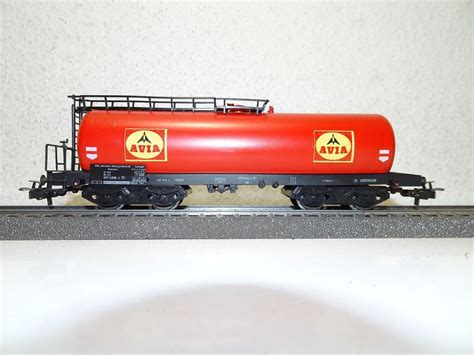 M Rklin G Terwagen Avia Kessel Ho C Kaufen Auf Ricardo