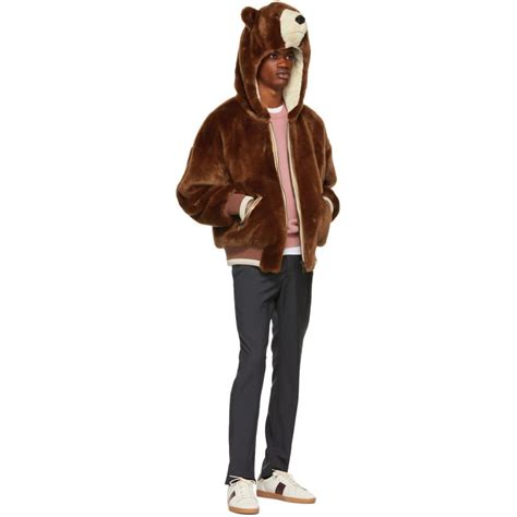 Arriba 42 Imagen Dolce And Gabbana Bear Hoodie Abzlocal Mx