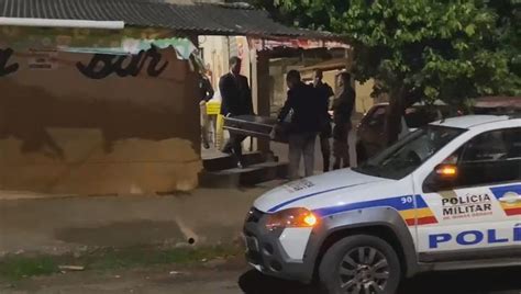 Rapaz é assassinado em Araguari e crime pode ter sido motivado por