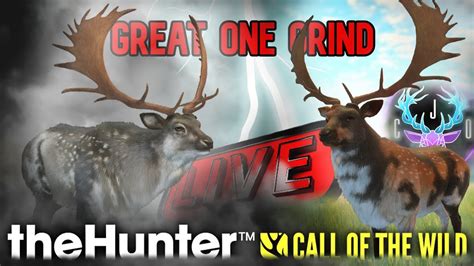 Live Great One Fallow Grind Emerald Coast The Hunter Call Of